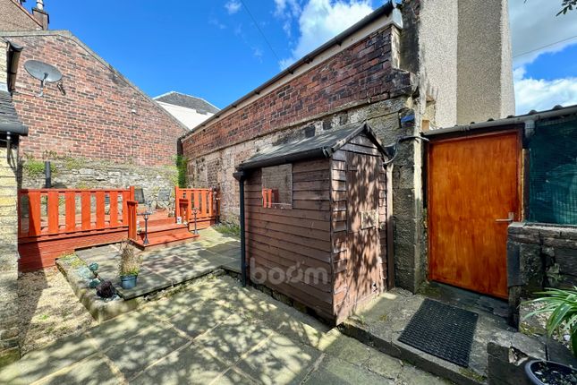 Maisonette for sale in New Street, Dalry