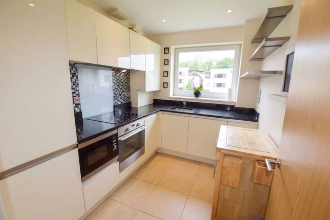 Flat 8, Hay House, London photo 4