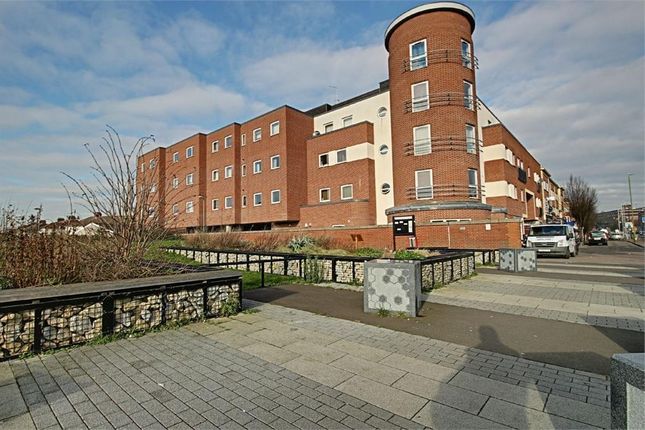 Thumbnail Flat to rent in Turnpike Court, High Street, Waltham Cross