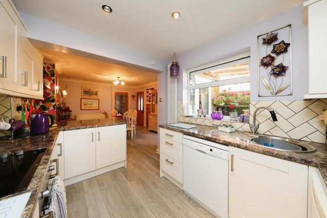 3-bed semi-detached on 66, Norwich Road, Thetford, £260,000