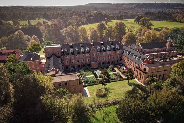 Thumbnail Land for sale in St. John's Seminary, Guildford