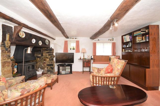 2 Bed End Terrace House For Sale In Thatch Cottages Liverton