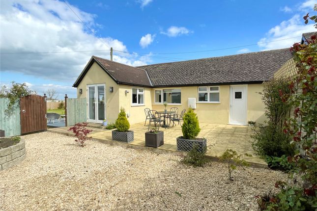 Bungalow for sale in Hillgrove, Wells