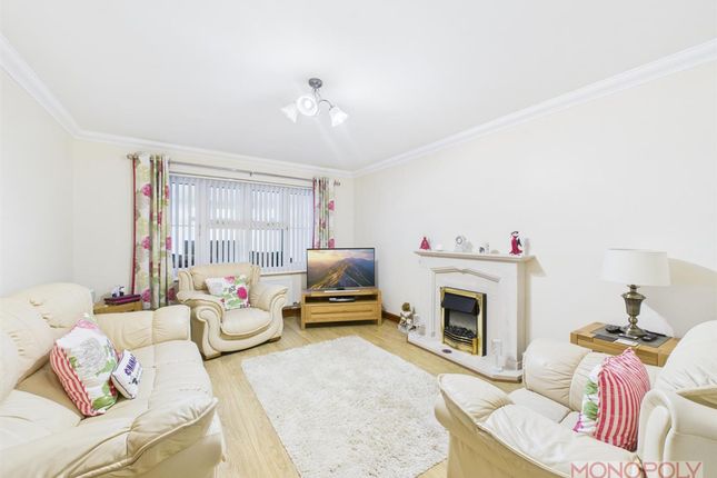 Ty Newydd Top Road, Wrexham photo 2