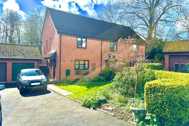 End terrace house to rent in Westholme Road, Belmont, Hereford