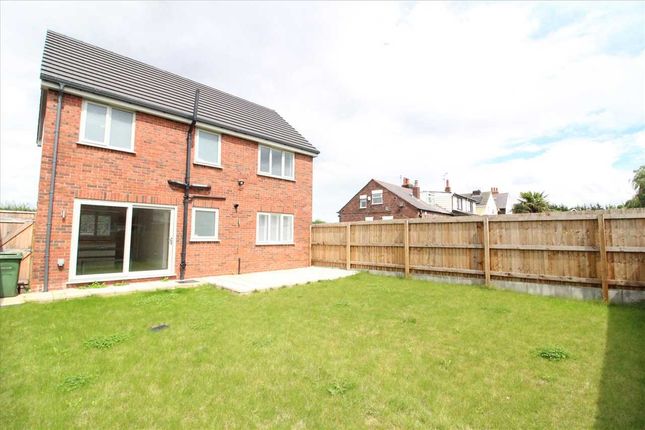 Detached house for sale in Spencers Lane, Melling, Liverpool