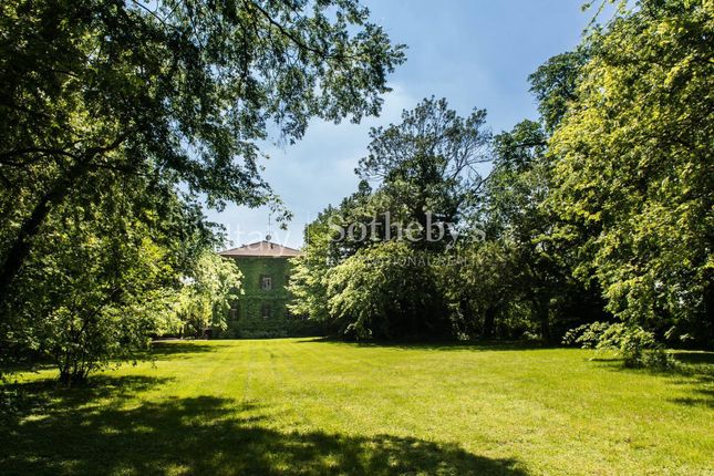 Villa for sale in Via Stazione, Acquanegra Cremonese, Lombardia