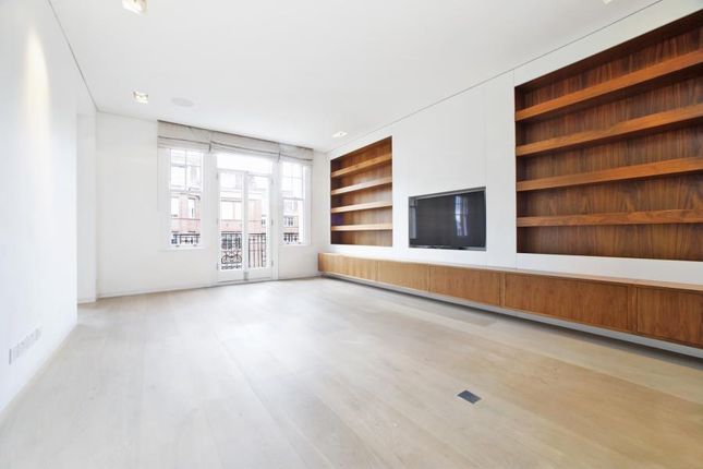 162, Oakwood Court, Abbotsbury Road, London photo 2