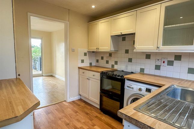 14, Bremilham Rise, Malmesbury photo 4