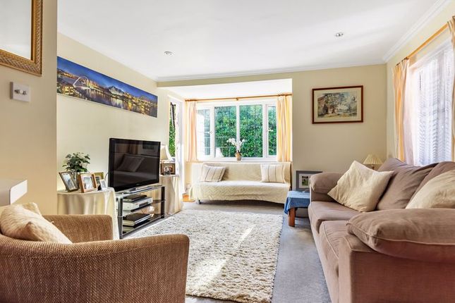 Flat for sale in Hazel Grove, Hindhead
