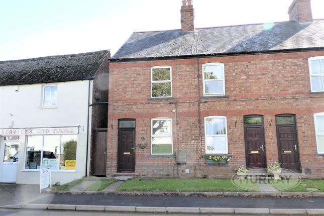 Terraced house to rent in North Street East, Uppingham, Rutland