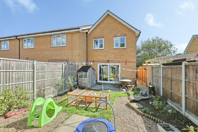 36, Geneva Walk, Dereham photo 3