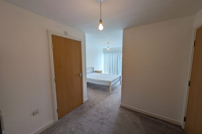 Apartment 58, Ladywell Point, Salford photo 4