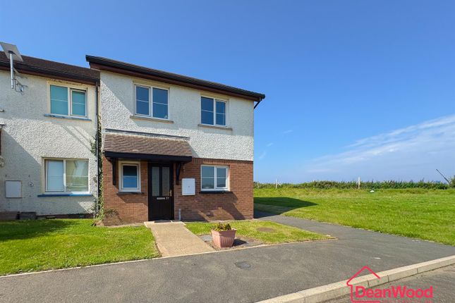 3-bed terraced on 37, Broogh Wyllin, Isle Of Man, £307,500