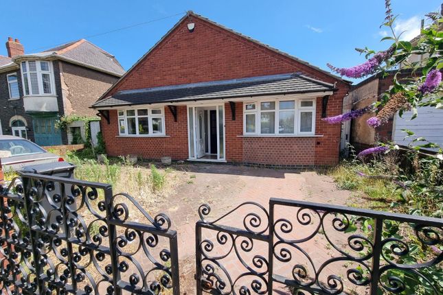 3-bed house on 470 Narborough Road, Leicester, £440,000