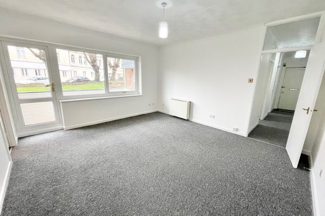 Flat for sale in Silverdale Road, Burgess Hill