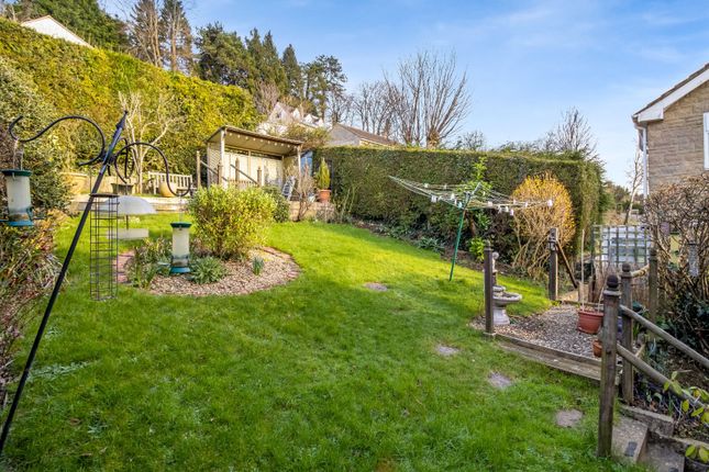 Semi-detached house for sale in Great Orchard, Thrupp, Stroud, Gloucestershire