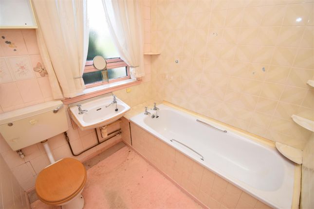 Flat for sale in Bruce Avenue, Inverness