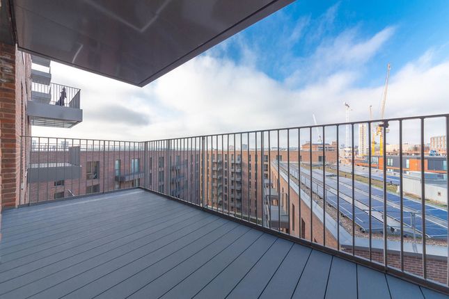 Apartment 716, East Timber Yard, 118, Pershore Street, Birmingham photo 4