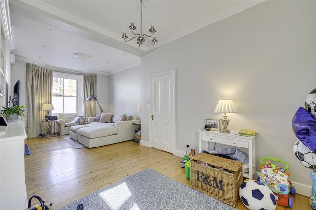Detached house to rent in Gowan Avenue, London
