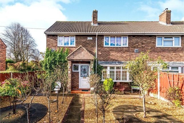 Thumbnail Semi-detached house to rent in New Road, Dawley, Telford, Shropshire
