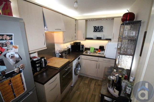 Flat for sale in Clough Close, Middlesbrough