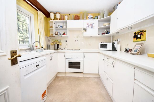 End terrace house for sale in Beresford Road, Chandler's Ford