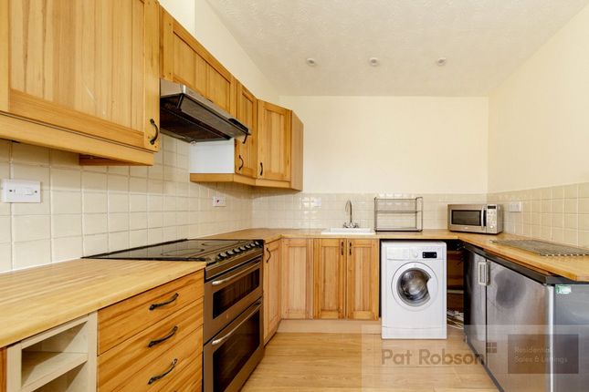 14, Charlotte Mews, Newcastle Upon Tyne photo 3