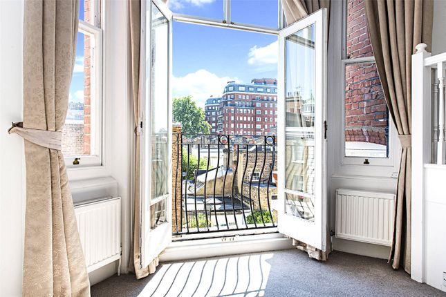 Thumbnail Flat for sale in Draycott Place, Chelsea, London