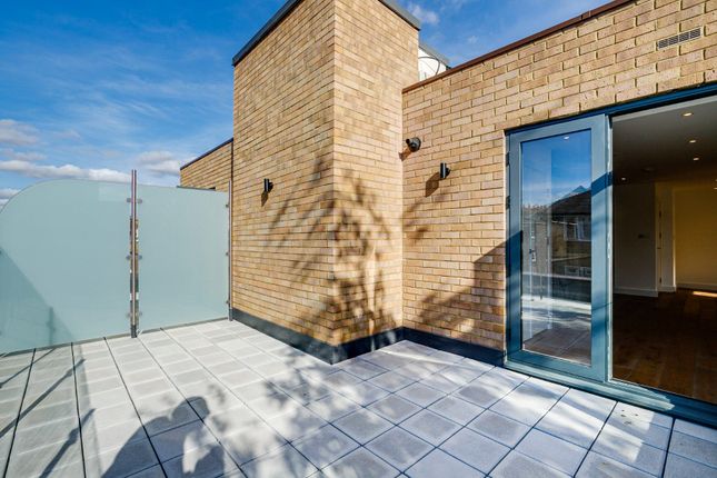 Unit 9 Marquis Court, 20, Marquis Road, London photo 4