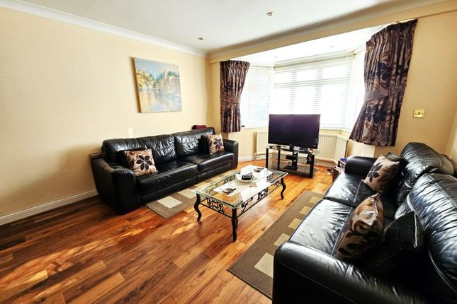 Semi-detached house for sale in Orchard Drive, Edgware, Middlesex