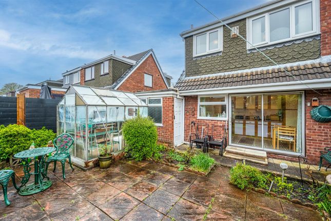 Semi-detached bungalow for sale in New Street, St. Helens