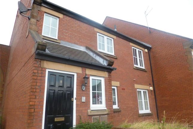2 bed property for rent in Rowes Mews, St Peters Basin, Newcastle, Tyne And Wear NE6