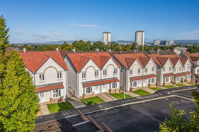 18 Berryknowes Place, Glasgow photo 4