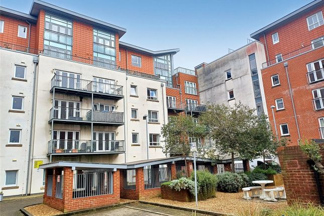 2-bed flat on 2, 8, Avenel Way, Poole, £192,500