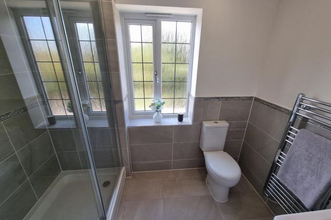 Detached house for sale in Tanfield Drive, Barrow-In-Furness, Cumbria