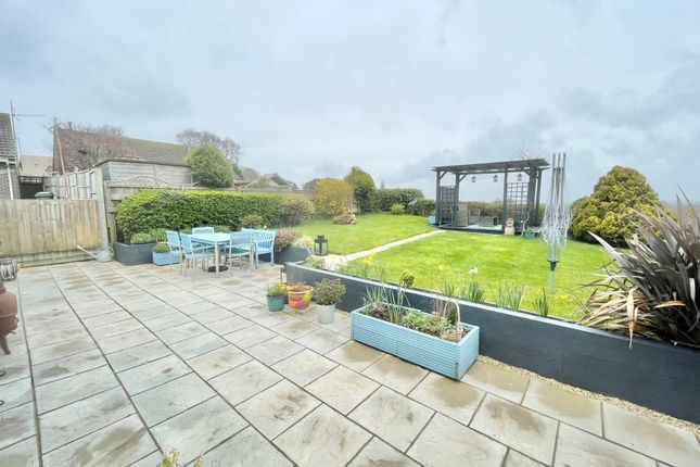 Detached bungalow for sale in Redwood Road, Yeovil, Somerset