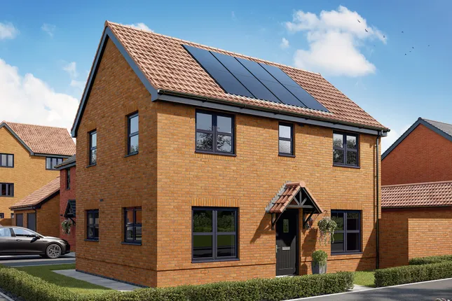 Persimmon Homes - Fallow Park