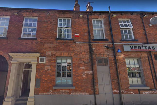 Parking/garage to rent in Great George Street, Leeds