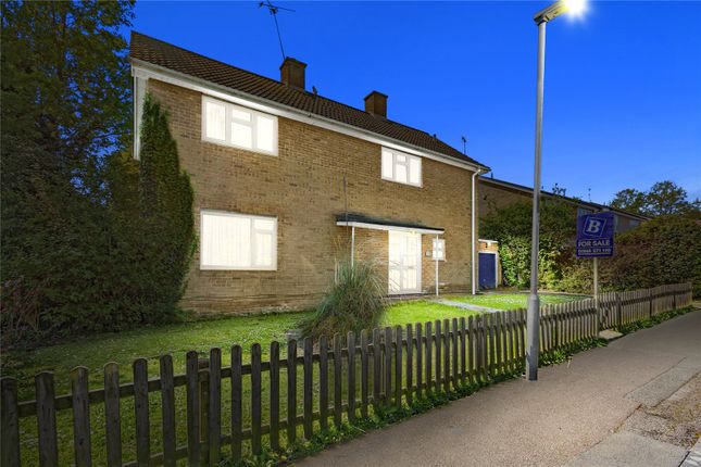 Detached house for sale in Collingwood Road, Basildon