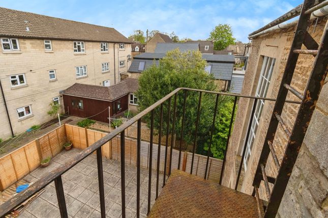 Flat for sale in High Street, Corsham