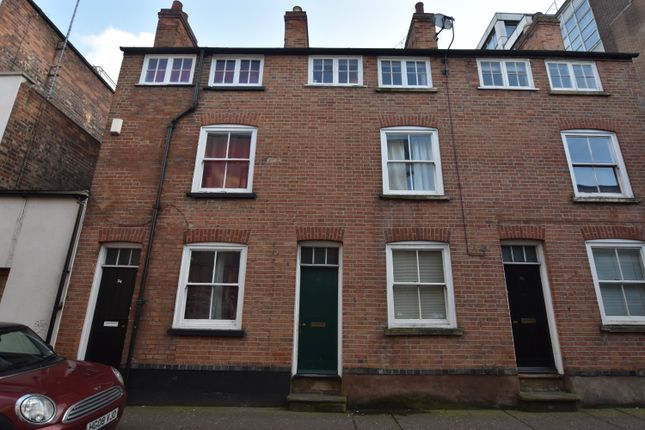 3-bed house on 32, Lincoln Street, City Centre, £2,015/mo