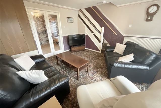 Terraced house for sale in Manvers Road, Swallownest, Sheffield