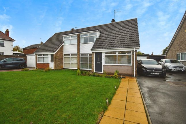 3-bed other on 3, Willow Court, Willerby, £200,000