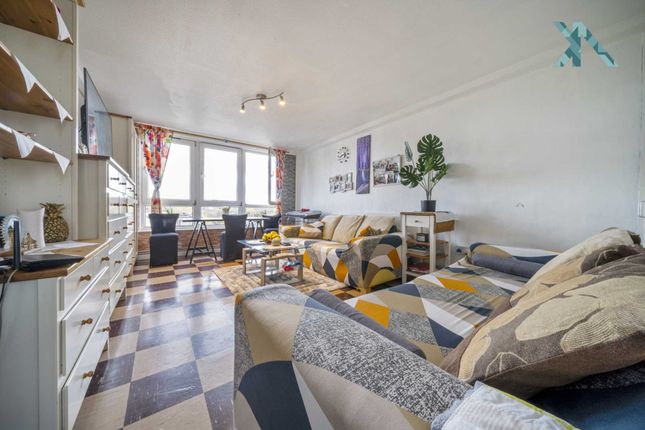 Thumbnail Flat for sale in Brixton Water Lane, Brixton