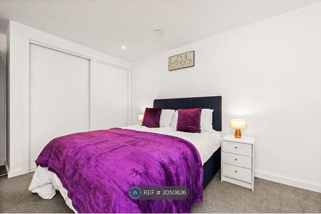 Flat to rent in Arden Gate, Birmingham