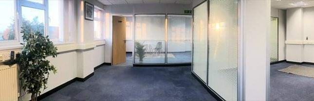 Thumbnail Office to let in The Weston Centre, Weston Road, Crewe