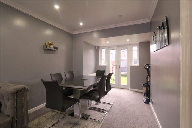Semi-detached house for sale in North Road, Audenshaw, Manchester, Greater Manchester