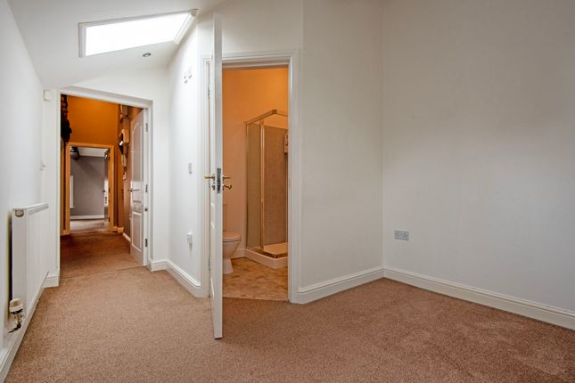 Flat for sale in Chester Road, Macclesfield
