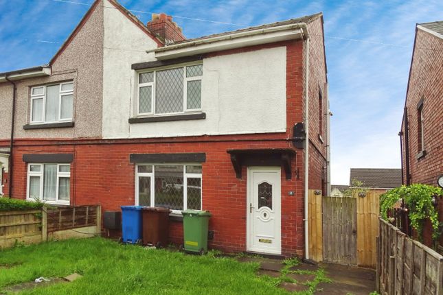 Semi-detached house to rent in The Avenue, Standish Lower Ground, Wigan